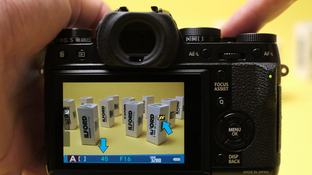 Как просто и быстро настроить фотоаппарат. Выдержка, диафрагма, ISO. Инструкция для начинающего фотографа. 